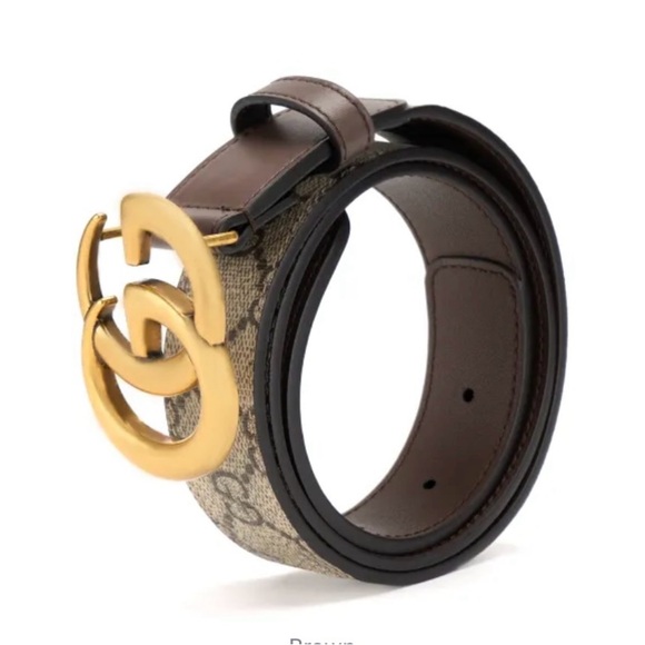 Gucci belt - Picture 5 of 10